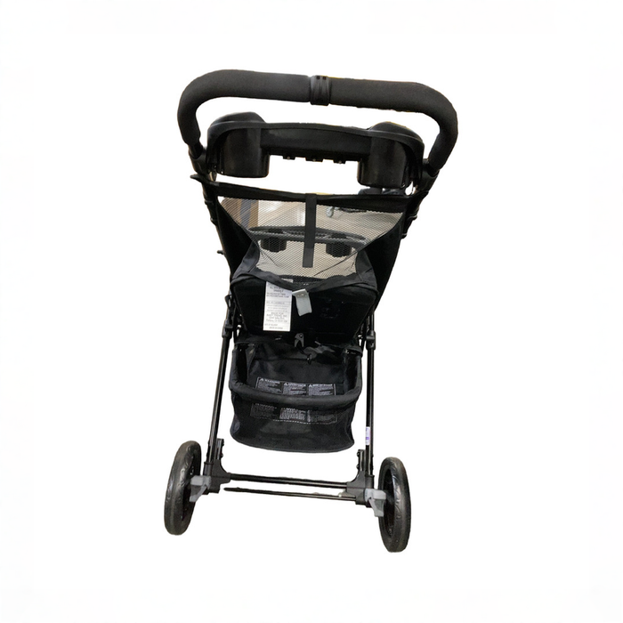 Shop Baby Trend Sonar Switch 6-in-1 Modular Stroller Travel System Stroller, Desert Cloud at GoodBuy Gear