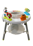 Shop Skip Hop Explore & More Baby's View 3-Stage Activity Center, Multi at GoodBuy Gear