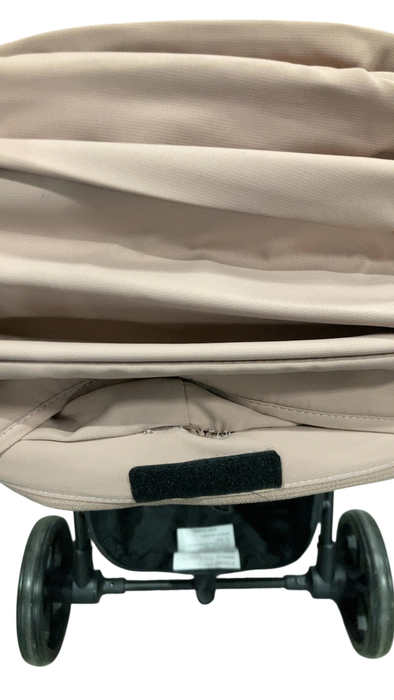 Shop Mompush Wiz Pro 4-in-1 Baby Stroller with Newborn Mode, Pink, 2026 at GoodBuy Gear