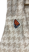 Shop Mabē The Monarch Toddler Sling, Houndstooth at GoodBuy Gear