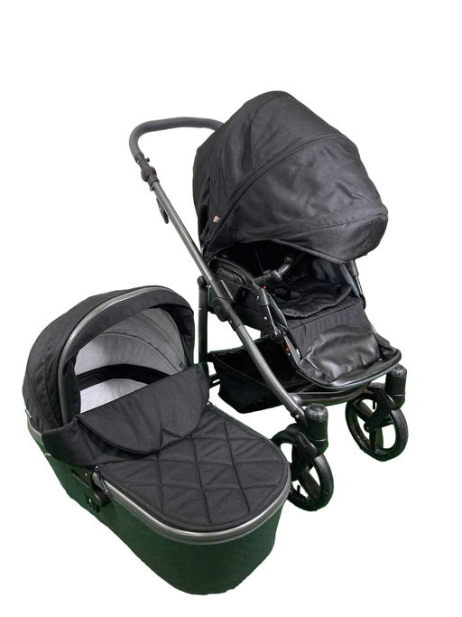 used Venicci Gusto 2 in 1 Travel System, 2018