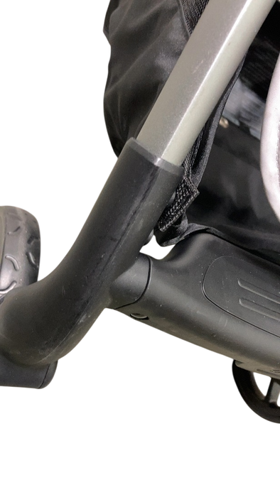 Shop Colugo The One Stroller, 2023, Cool Grey at GoodBuy Gear