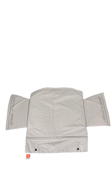 Shop Stokke JetKids BedBox, Midnight Grey at GoodBuy Gear