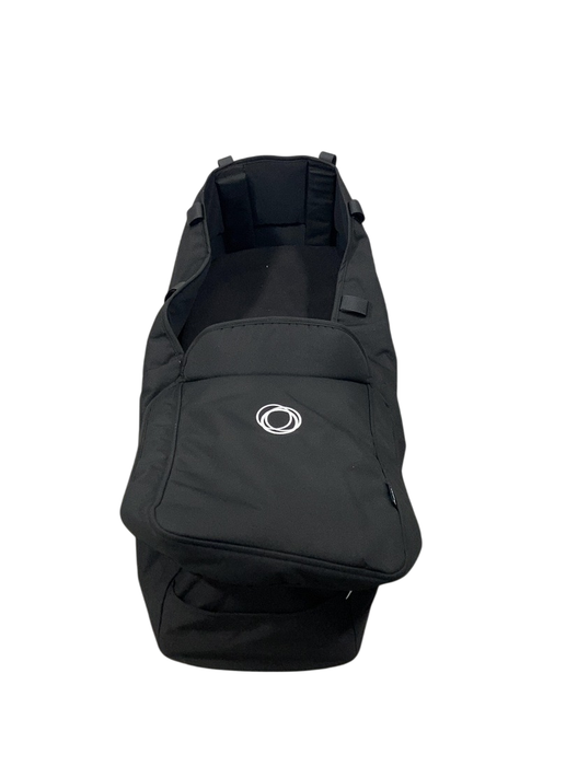 Shop Bugaboo Donkey 5 Mono Stroller, 2022, Black, Midnight Black, Midnight Black at GoodBuy Gear