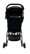Shop Mountain Buggy Nano Stroller, 2018, Black at GoodBuy Gear