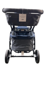 Shop Baby Trend Expedition 2-in-1 Stroller Wagon, 2023, Smokey Navy at GoodBuy Gear