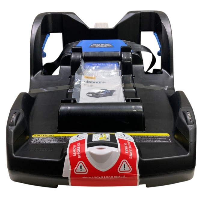 Shop Doona Infant Car Seat Latch Base, 2023 at GoodBuy Gear