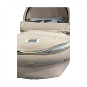 Shop Cybex PRIAM Lux Carry Cot, Cozy Beige at GoodBuy Gear