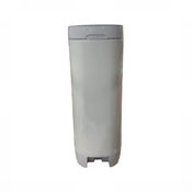 Shop Diaper Genie Deluxe Diaper Pail, White at GoodBuy Gear