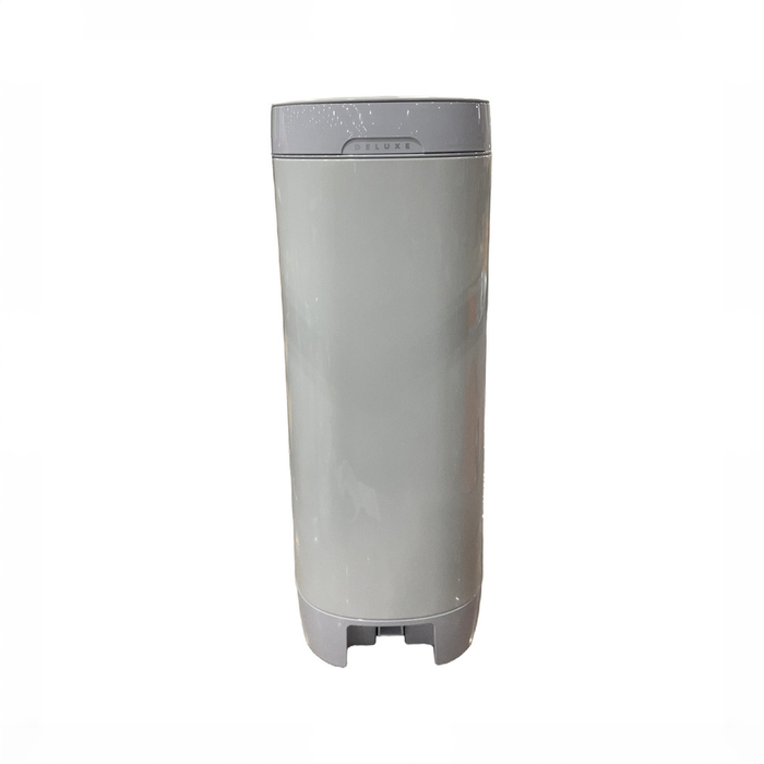Shop Diaper Genie Deluxe Diaper Pail, White at GoodBuy Gear