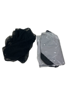 Shop Silver Cross Wave Tandem Seat, Onyx at GoodBuy Gear