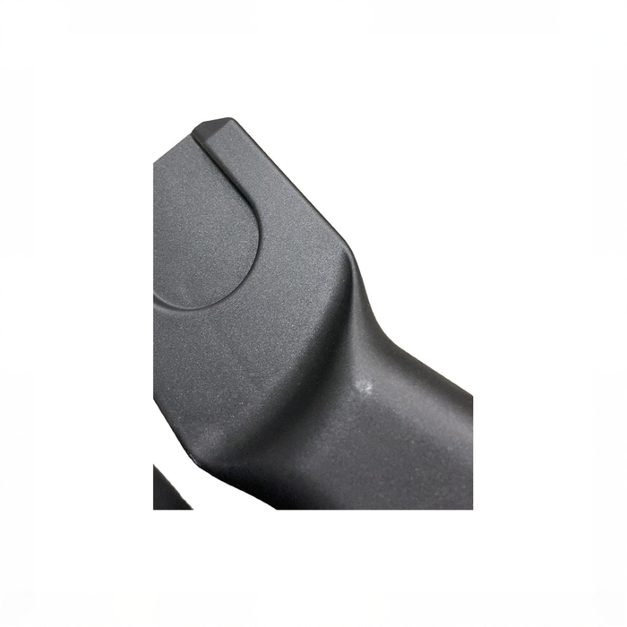 Shop Cybex Eos Stroller, 2025, Black, Moon Black at GoodBuy Gear
