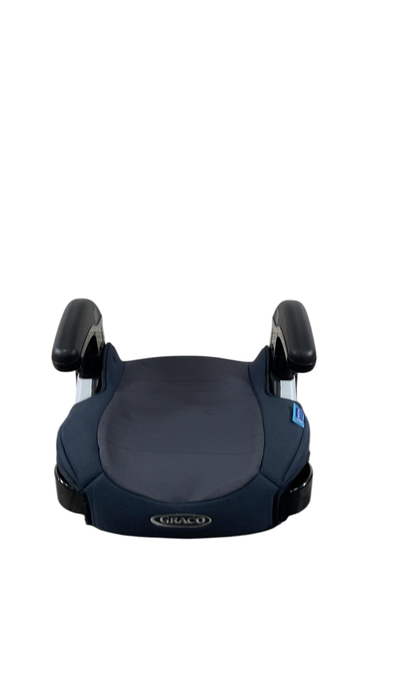 Shop Graco TurboBooster 2.0 Backless Booster Car Seat, 2023, Kent at GoodBuy Gear