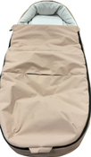Shop Thule Stroller Footmuff, Misty Rose at GoodBuy Gear