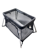 Shop Guava Family Lotus Travel Crib And Sun Shade at GoodBuy Gear