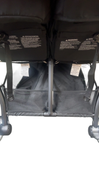 Shop Baby Jogger City Tour 2 Double Stroller, 2025, Jet/Pitch Black at GoodBuy Gear