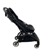 Shop Bugaboo Butterfly Stroller, 2024, Black, Midnight Black, Midnight Black at GoodBuy Gear