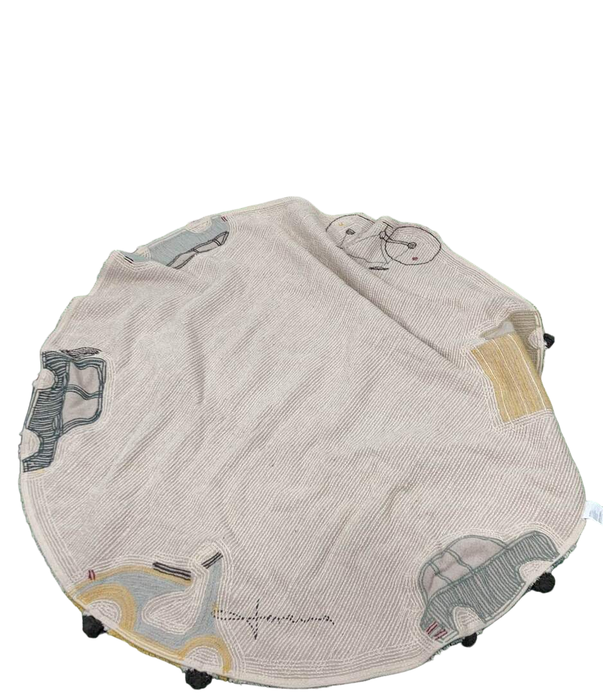 Shop Lorena Canals Wheels Washable Rug at GoodBuy Gear