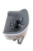 Shop OXO Tot Nest Booster Seat With Straps, Gray at GoodBuy Gear