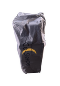 Shop Arm's Reach Mini Ezee 2-in-1 Co-Sleeper, Grey at GoodBuy Gear
