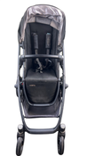 Shop UPPAbaby VISTA Stroller, 2018, Jake (Black) at GoodBuy Gear