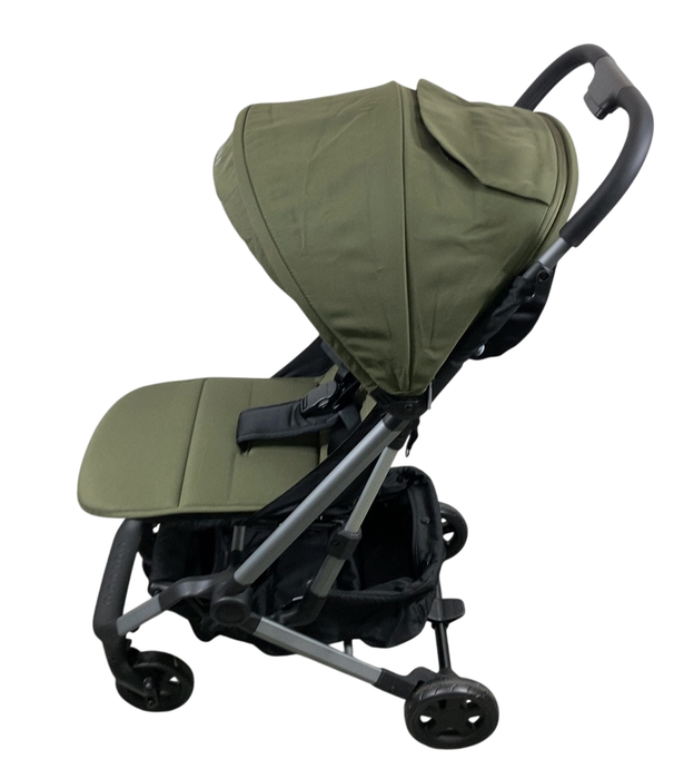 Shop Colugo Compact Stroller, 2023, Olive at GoodBuy Gear