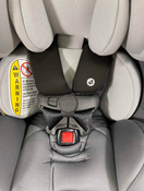 used Carseat