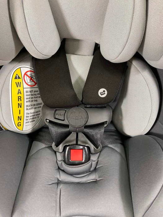 used Carseat