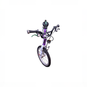 Shop Woom ORIGINAL 3 Bike "16, Base Model, Purple Haze at GoodBuy Gear