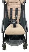 Shop Babyzen YOYO2 Complete Stroller, 2024, Black with Taupe at GoodBuy Gear