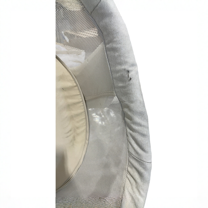 Shop Halo BassiNest Swivel Sleeper 4.0 Signature, Oat at GoodBuy Gear