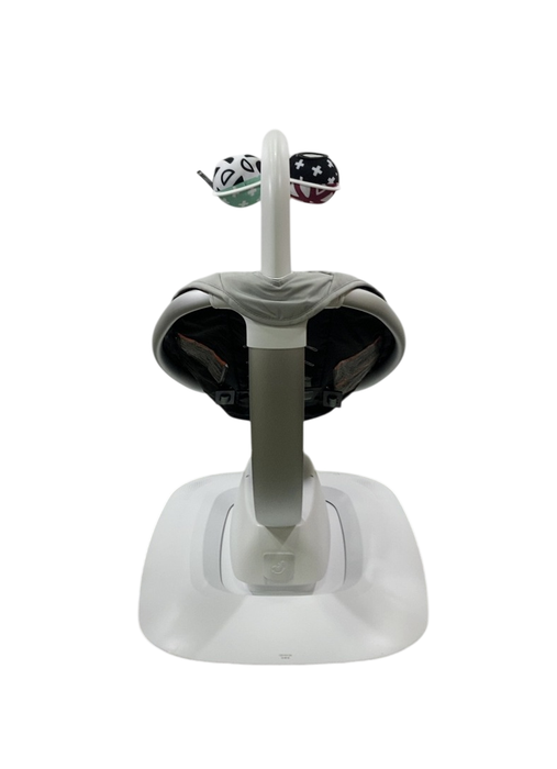 Shop 4moms MamaRoo Multi-Motion Baby Swing, Grey Classic at GoodBuy Gear