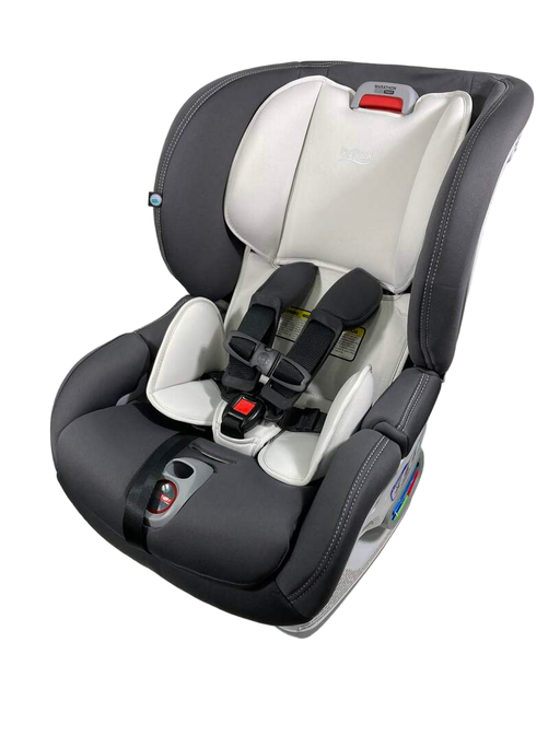 used Britax Marathon ClickTight Convertible Car Seat, 2023, Mod Ivory