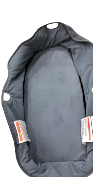 Shop Bugaboo Fox 5 Stroller, Graphite, 2024, Stormy Blue at GoodBuy Gear