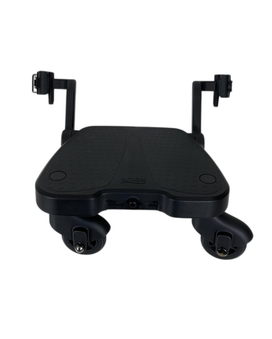 britax ride along board Britax Stroller Board for Brook, Brook+ and Grove Strollers