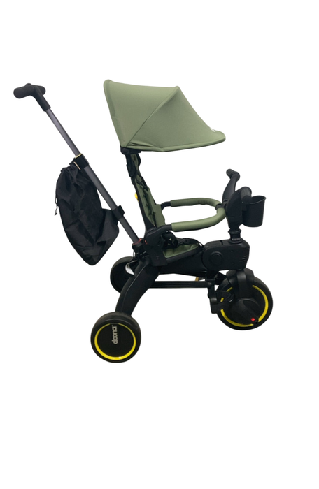 Shop Doona Liki Trike S3, Desert Green at GoodBuy Gear