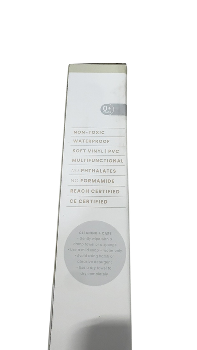 Shop Toddlekind Prettier Splat Mat, Naturals/Alabaster at GoodBuy Gear