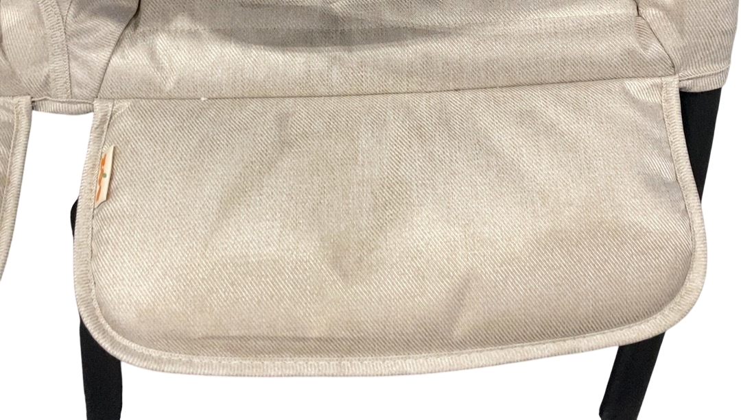 Shop Zoe The Twin V2 Double Stroller, 2024, Sand at GoodBuy Gear