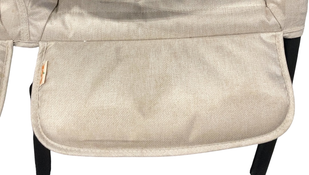 Shop Zoe The Twin V2 Double Stroller, 2024, Sand at GoodBuy Gear