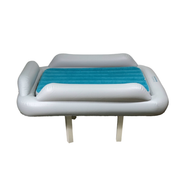 Shop SlumberPod SlumberTot Inflatable Toddler Bed at GoodBuy Gear