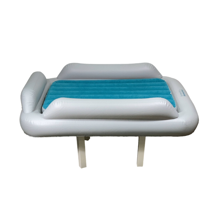 Shop SlumberPod SlumberTot Inflatable Toddler Bed at GoodBuy Gear