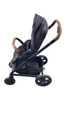 Shop Nuna MIXX Next Stroller, 2022, Caviar at GoodBuy Gear