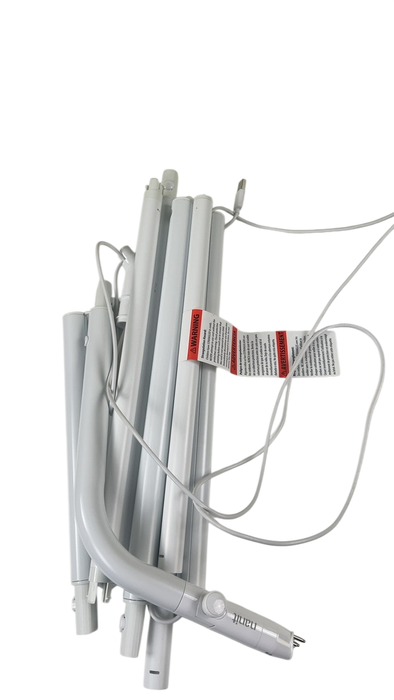 Shop Nanit Floor Stand, White at GoodBuy Gear