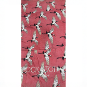 Shop DockATot Deluxe+ Cover, Crane at GoodBuy Gear