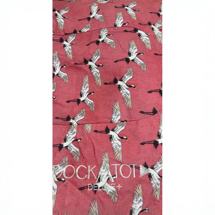Shop DockATot Deluxe+ Cover, Crane at GoodBuy Gear