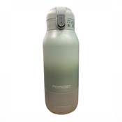 Shop Momcozy Superfast Portable Breast Milk & Water Warmer for Travel, Green, MW05 at GoodBuy Gear