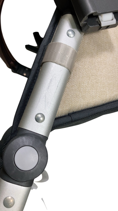 Shop UPPAbaby Vista V2 Toddler Seat, 2021, Declan at GoodBuy Gear