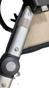 Shop UPPAbaby Vista V2 Toddler Seat, 2021, Declan at GoodBuy Gear