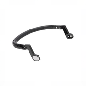 Shop Bugaboo Butterfly Bumper Bar, Black, Original Model at GoodBuy Gear