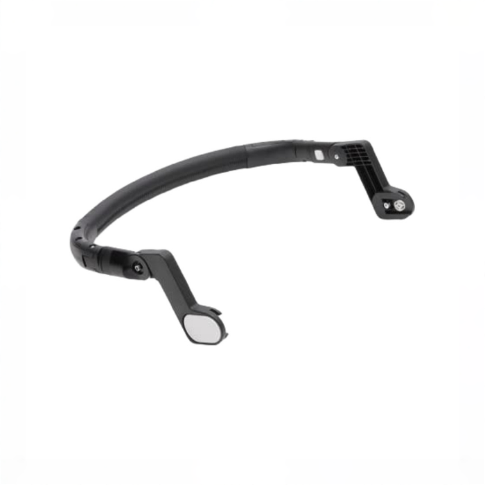 Shop Bugaboo Butterfly Bumper Bar, Black, Original Model at GoodBuy Gear